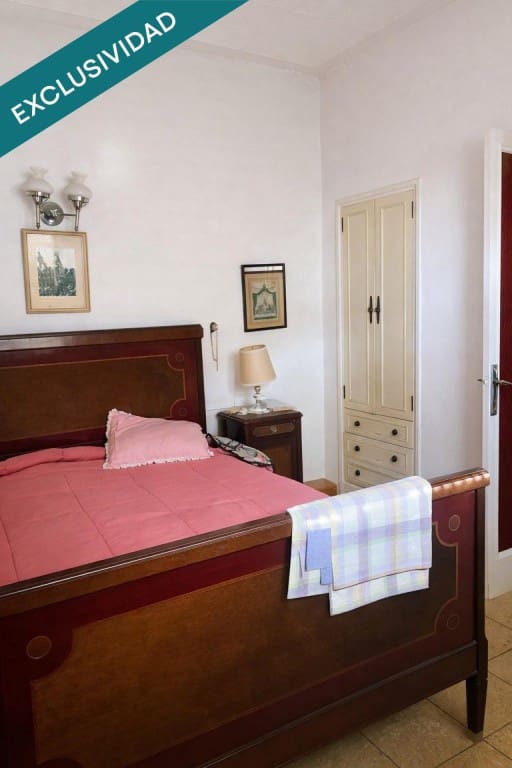 7 bedroom Terraced Villa for sale in Almansa - € 200,000 (Ref: 9735460)