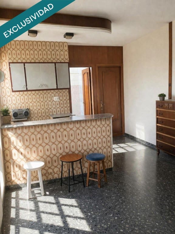 7 bedroom Terraced Villa for sale in Almansa - € 200,000 (Ref: 9735460)