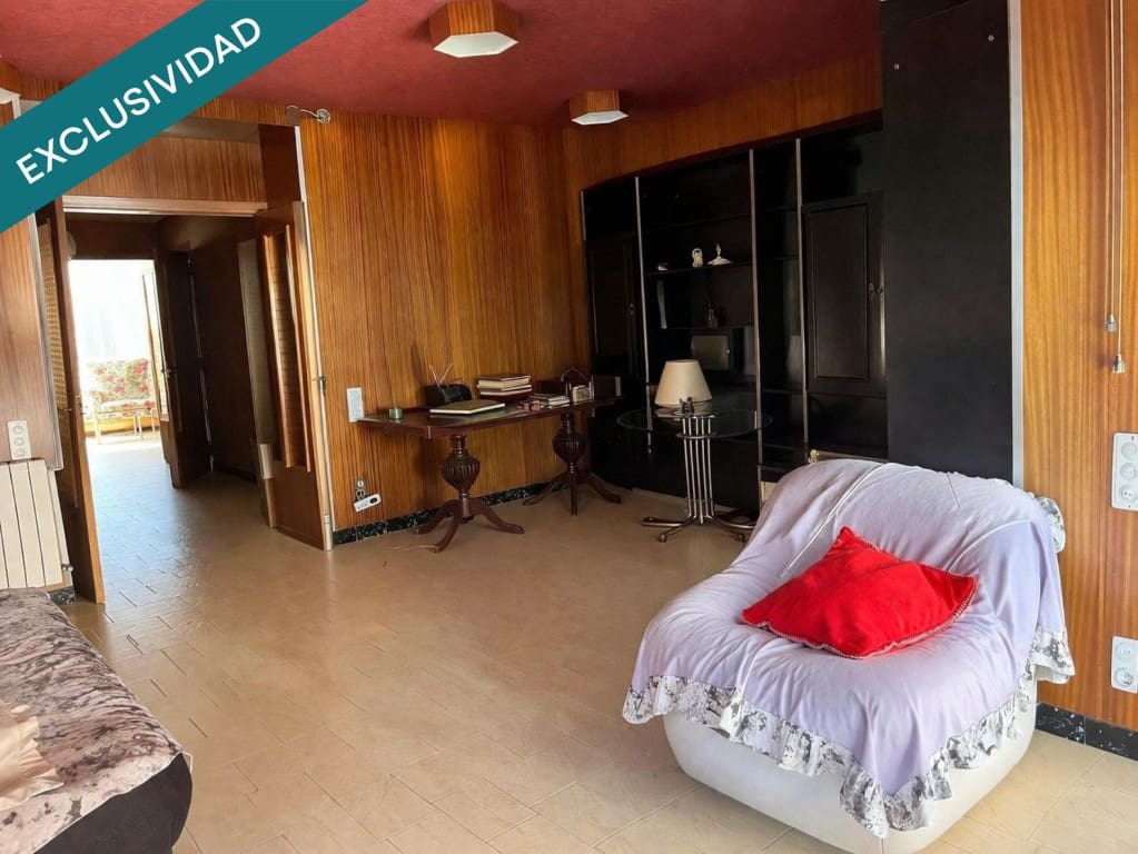 7 bedroom Terraced Villa for sale in Almansa - € 200,000 (Ref: 9735460)