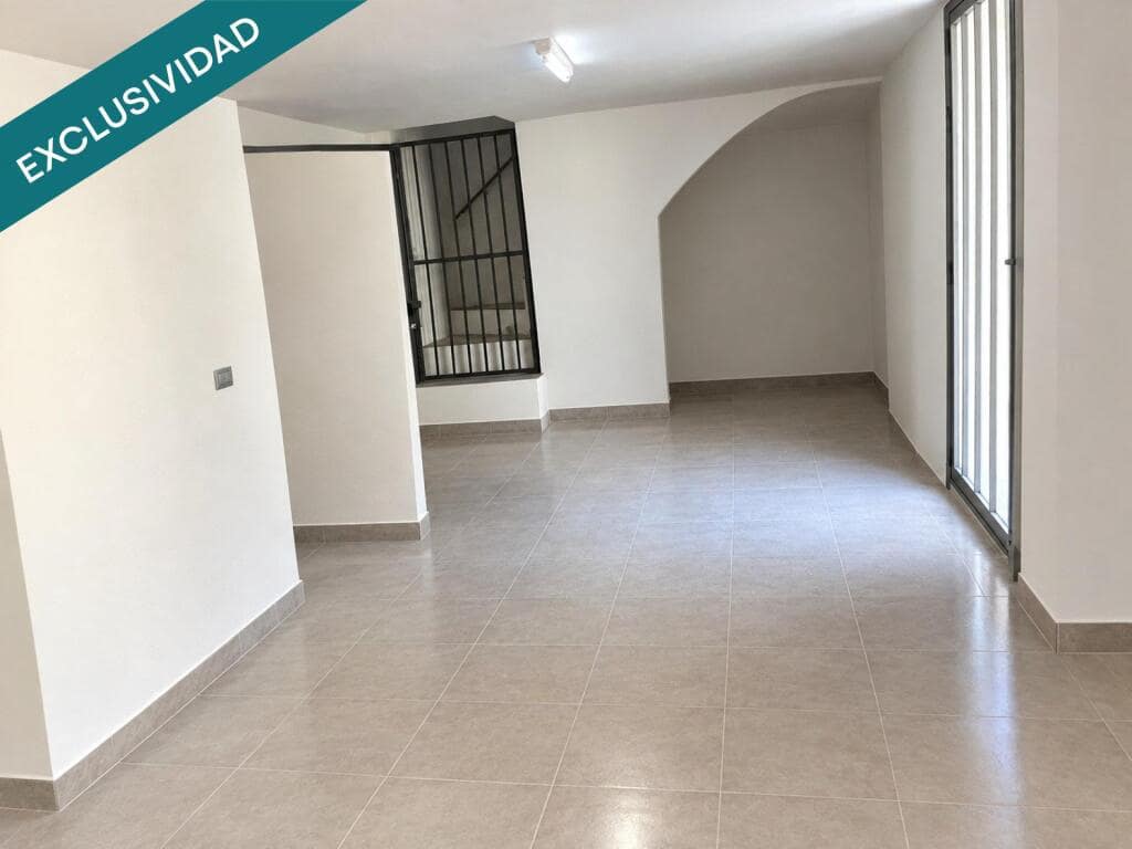 7 sovrum Radhus till salu i Almansa - 200 000 € (Ref: 9735460)