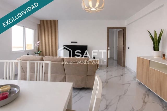 3 chambre Appartement à vendre à La Cañada de San Urbano, Almería ville - 188 000 € (Ref: 9735461)