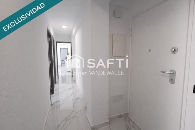 3 chambre Appartement à vendre à La Cañada de San Urbano, Almería ville - 188 000 € (Ref: 9735461)