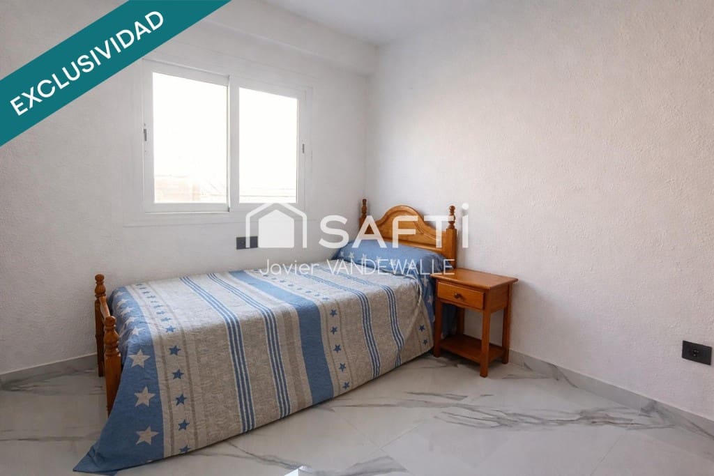 3 bedroom Apartment for sale in Almeria city - € 188,000 (Ref: 9735461)