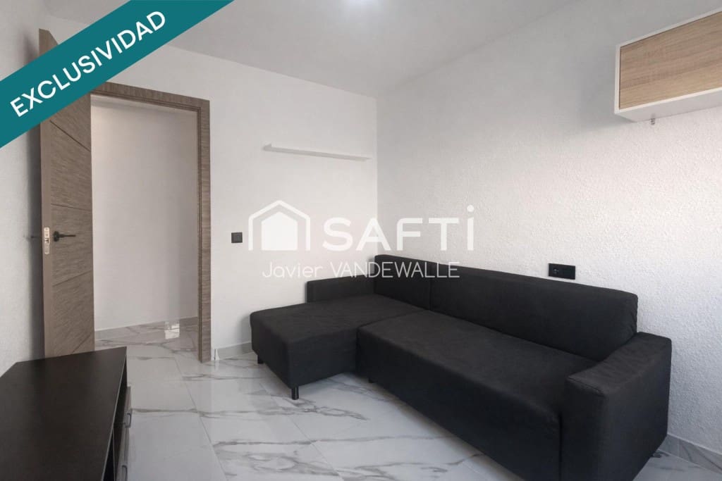 3 bedroom Apartment for sale in Almeria city - € 188,000 (Ref: 9735461)
