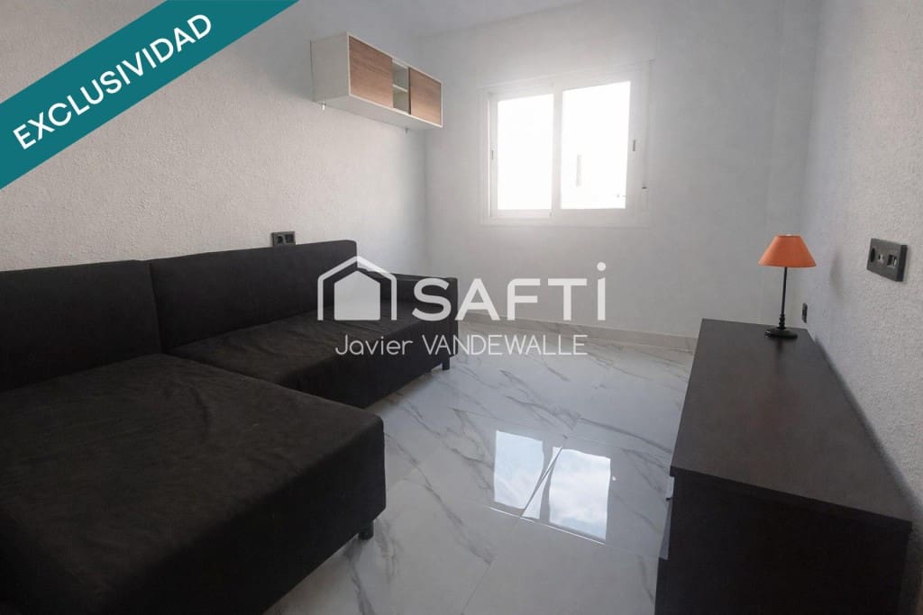 3 bedroom Apartment for sale in Almeria city - € 188,000 (Ref: 9735461)