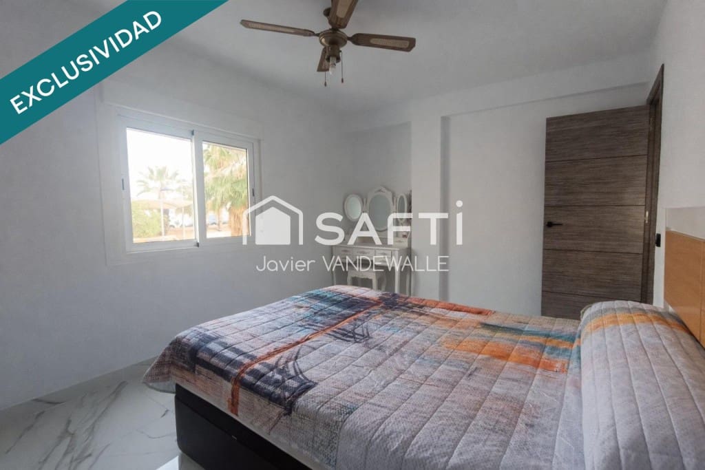 3 bedroom Apartment for sale in Almeria city - € 188,000 (Ref: 9735461)