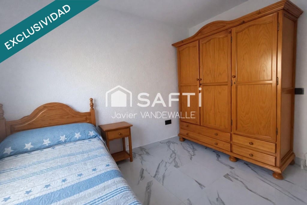 3 bedroom Apartment for sale in Almeria city - € 188,000 (Ref: 9735461)