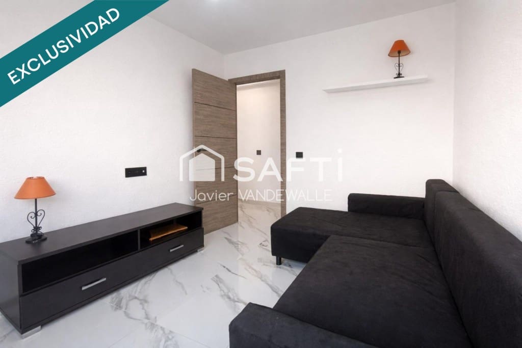 3 bedroom Apartment for sale in Almeria city - € 188,000 (Ref: 9735461)