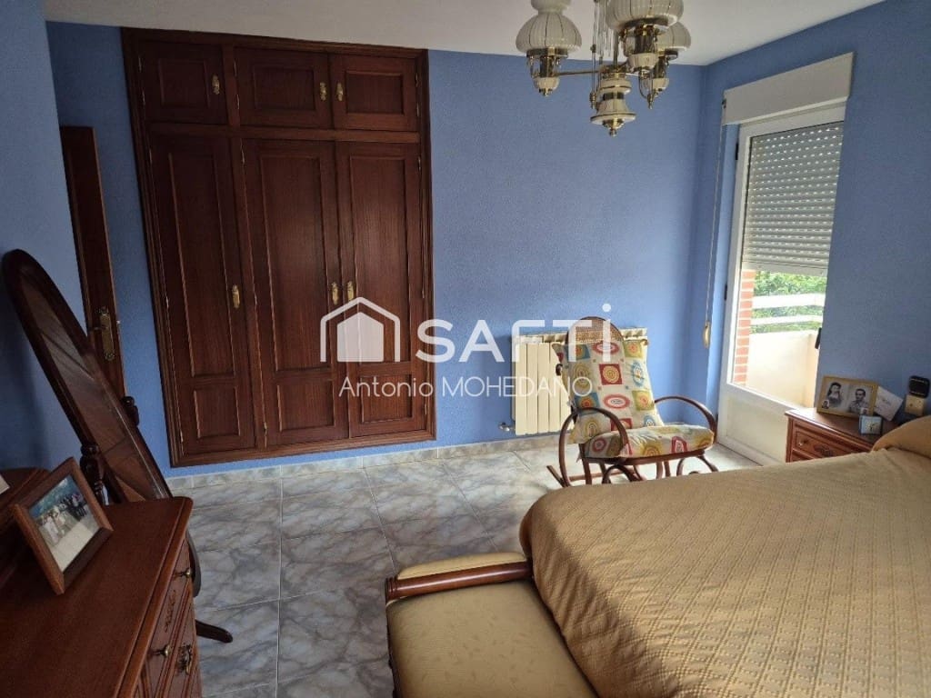 7 Zimmer Villa zu verkaufen in Valdefresno - 280.000 € (Ref: 9735462)