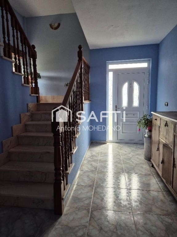 7 Zimmer Villa zu verkaufen in Valdefresno - 280.000 € (Ref: 9735462)