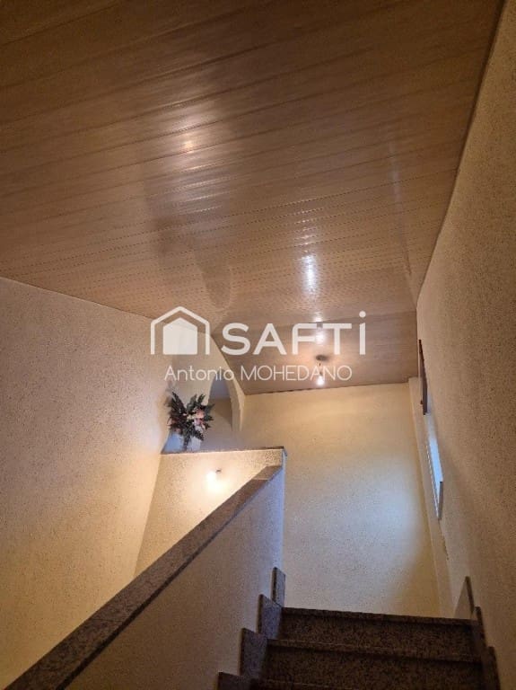 7 Zimmer Villa zu verkaufen in Valdefresno - 280.000 € (Ref: 9735462)