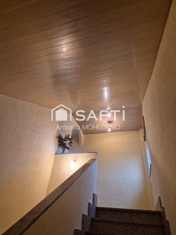 7 Zimmer Villa zu verkaufen in Valdefresno - 280.000 € (Ref: 9735462)