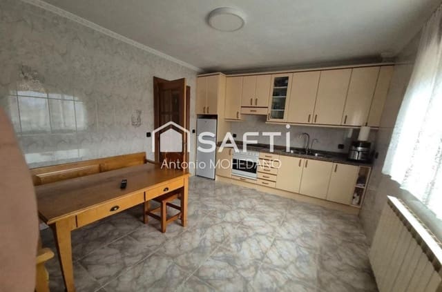 7 Zimmer Villa zu verkaufen in Valdefresno - 280.000 € (Ref: 9735462)