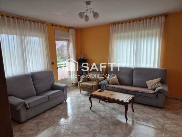 7 Zimmer Villa zu verkaufen in Valdefresno - 280.000 € (Ref: 9735462)