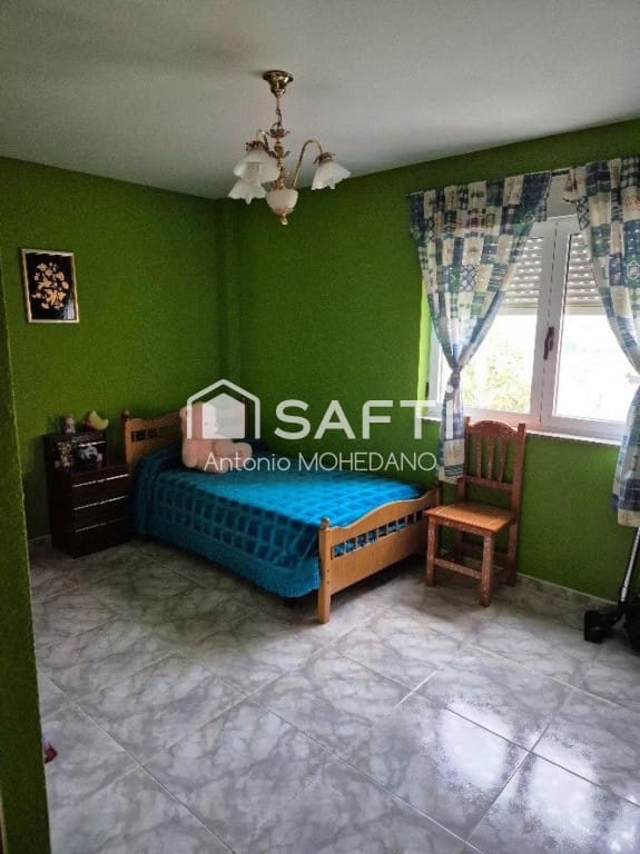 7 Zimmer Villa zu verkaufen in Valdefresno - 280.000 € (Ref: 9735462)