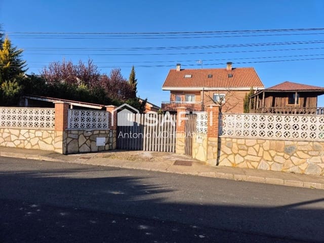 7 Zimmer Villa zu verkaufen in Valdefresno - 280.000 € (Ref: 9735462)