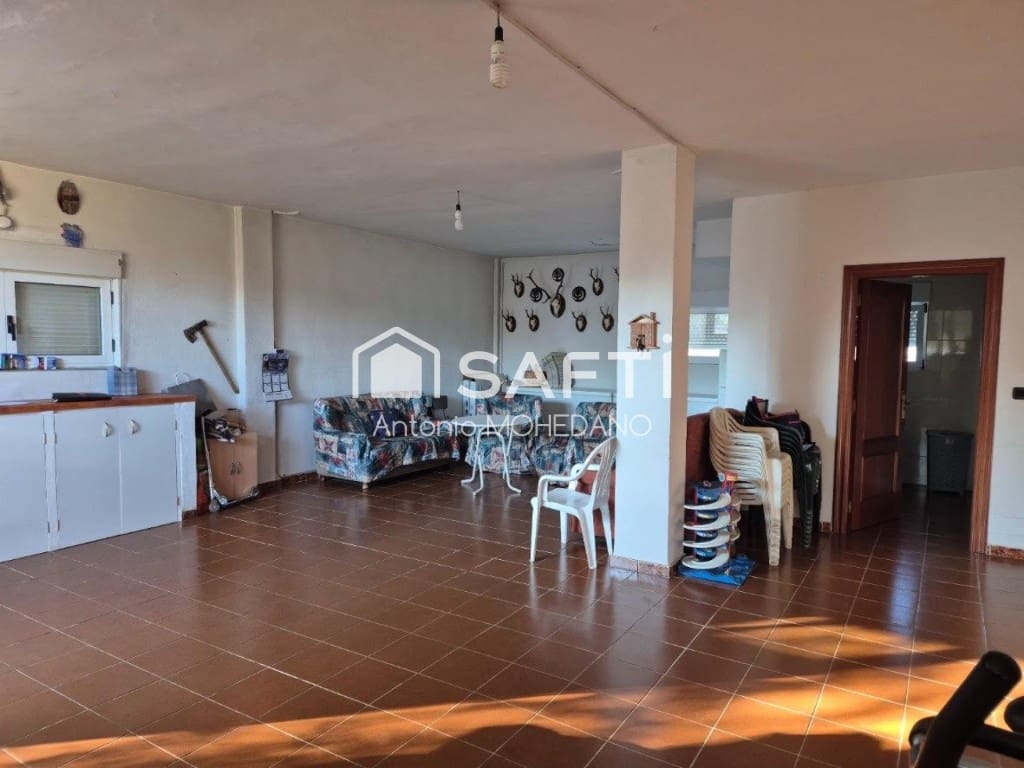7 Zimmer Villa zu verkaufen in Valdefresno - 280.000 € (Ref: 9735462)