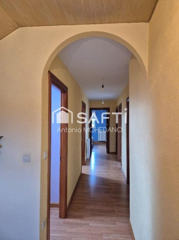 7 Zimmer Villa zu verkaufen in Valdefresno - 280.000 € (Ref: 9735462)