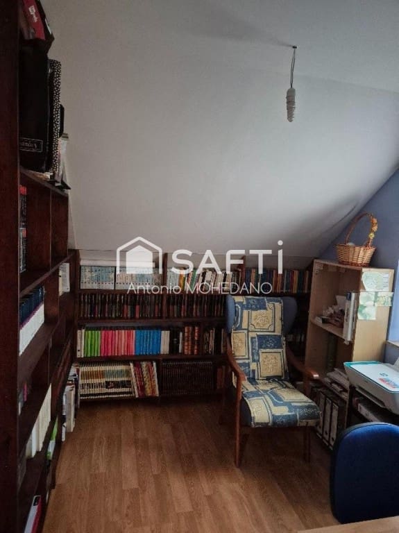 7 Zimmer Villa zu verkaufen in Valdefresno - 280.000 € (Ref: 9735462)