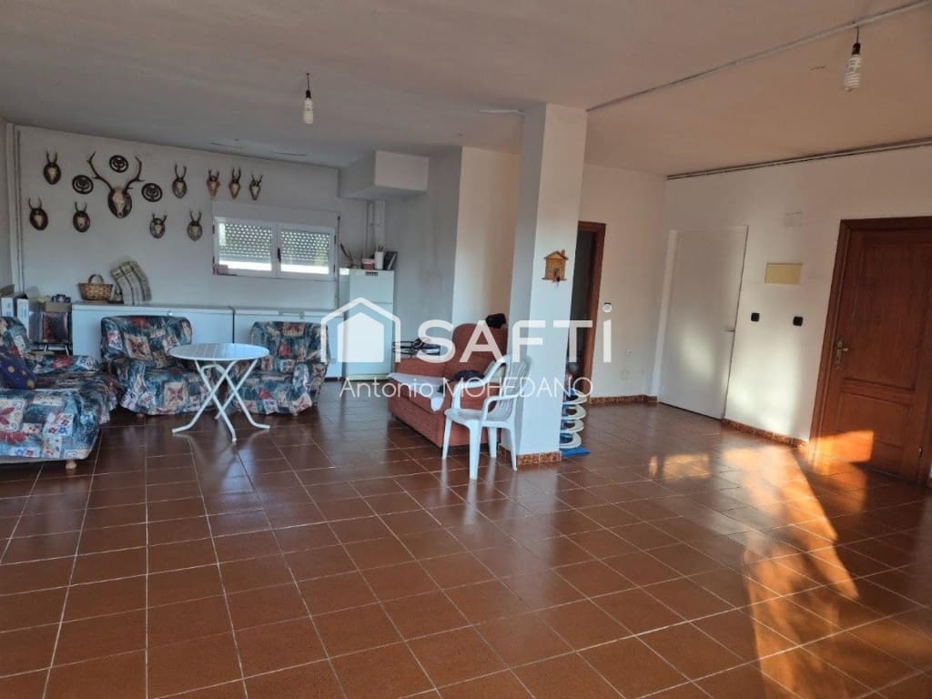 7 Zimmer Villa zu verkaufen in Valdefresno - 280.000 € (Ref: 9735462)