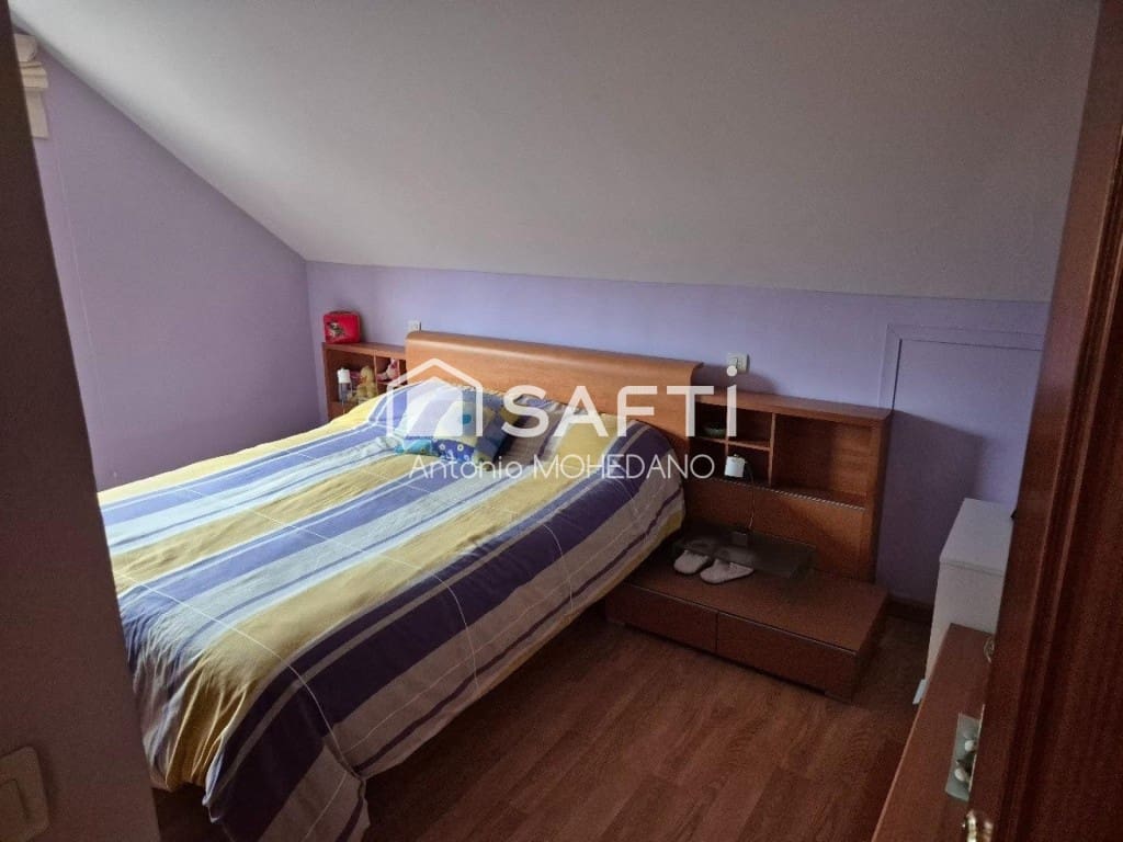 7 Zimmer Villa zu verkaufen in Valdefresno - 280.000 € (Ref: 9735462)