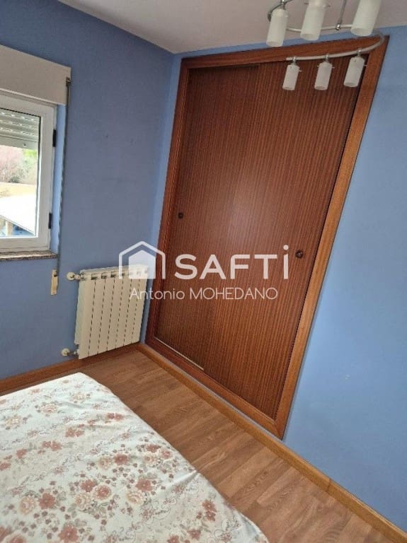 7 Zimmer Villa zu verkaufen in Valdefresno - 280.000 € (Ref: 9735462)