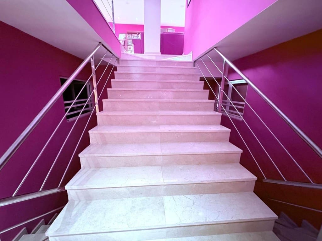 Chalet de 7 habitaciones en Finestrat en venta - 715.000 € (Ref: 9735463)