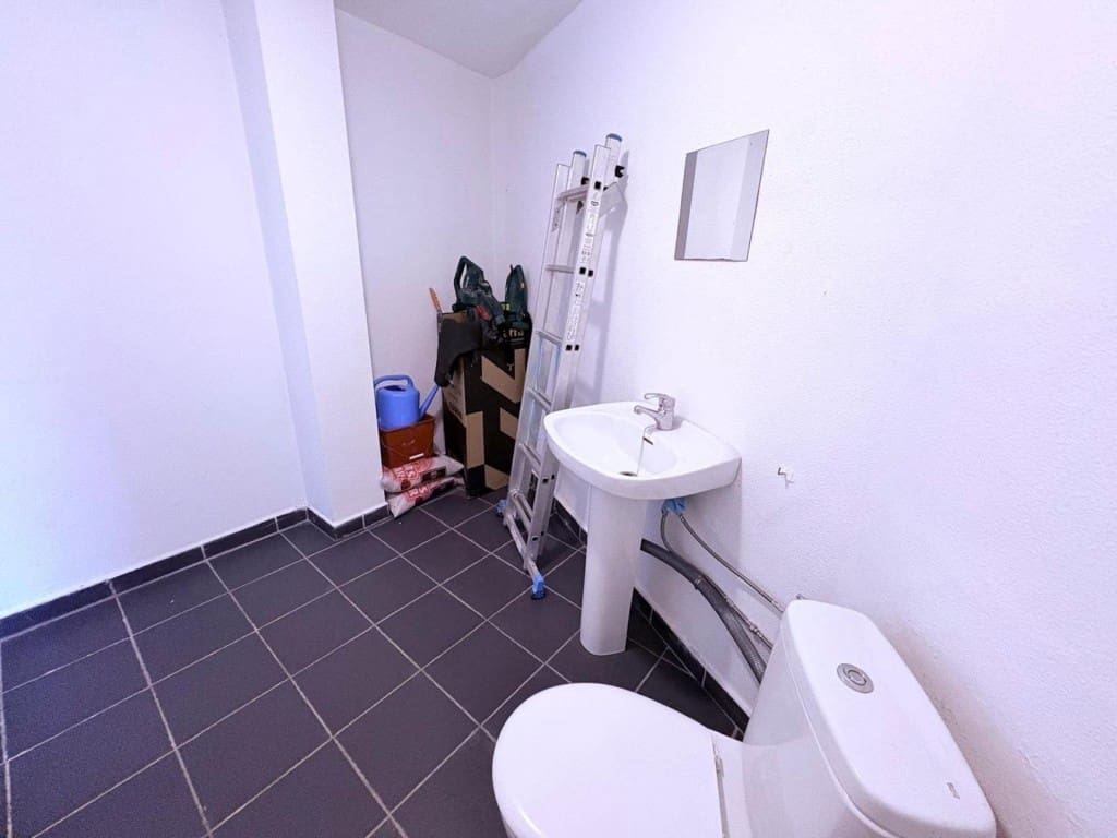 Chalet de 7 habitaciones en Finestrat en venta - 715.000 € (Ref: 9735463)