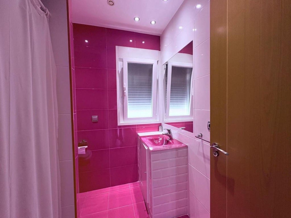 Chalet de 7 habitaciones en Finestrat en venta - 715.000 € (Ref: 9735463)