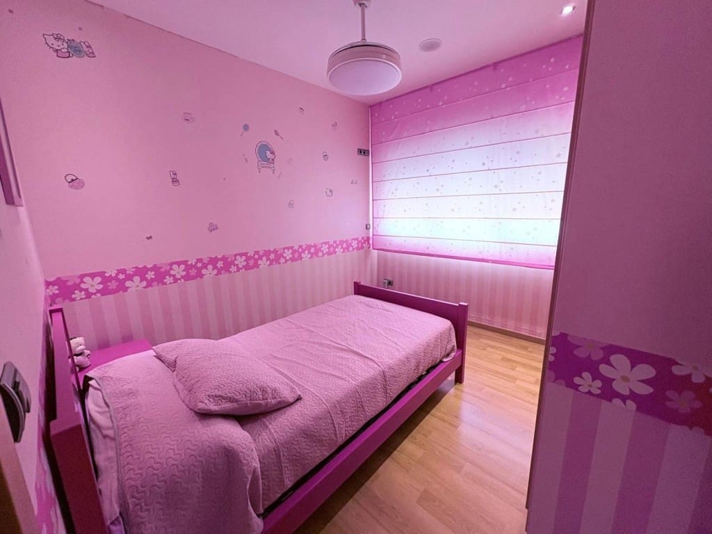 Chalet de 7 habitaciones en Finestrat en venta - 715.000 € (Ref: 9735463)