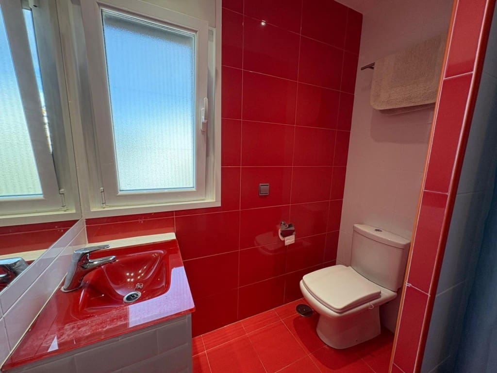 Chalet de 7 habitaciones en Finestrat en venta - 715.000 € (Ref: 9735463)