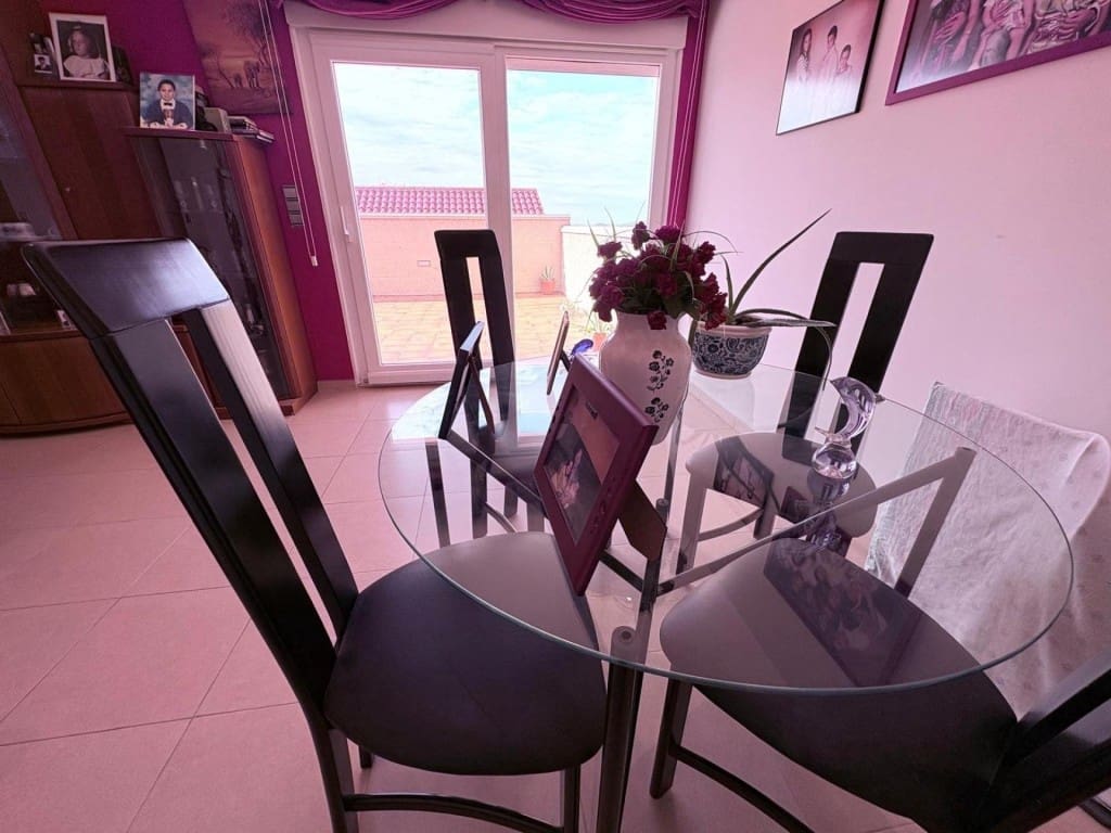 Chalet de 7 habitaciones en Finestrat en venta - 715.000 € (Ref: 9735463)