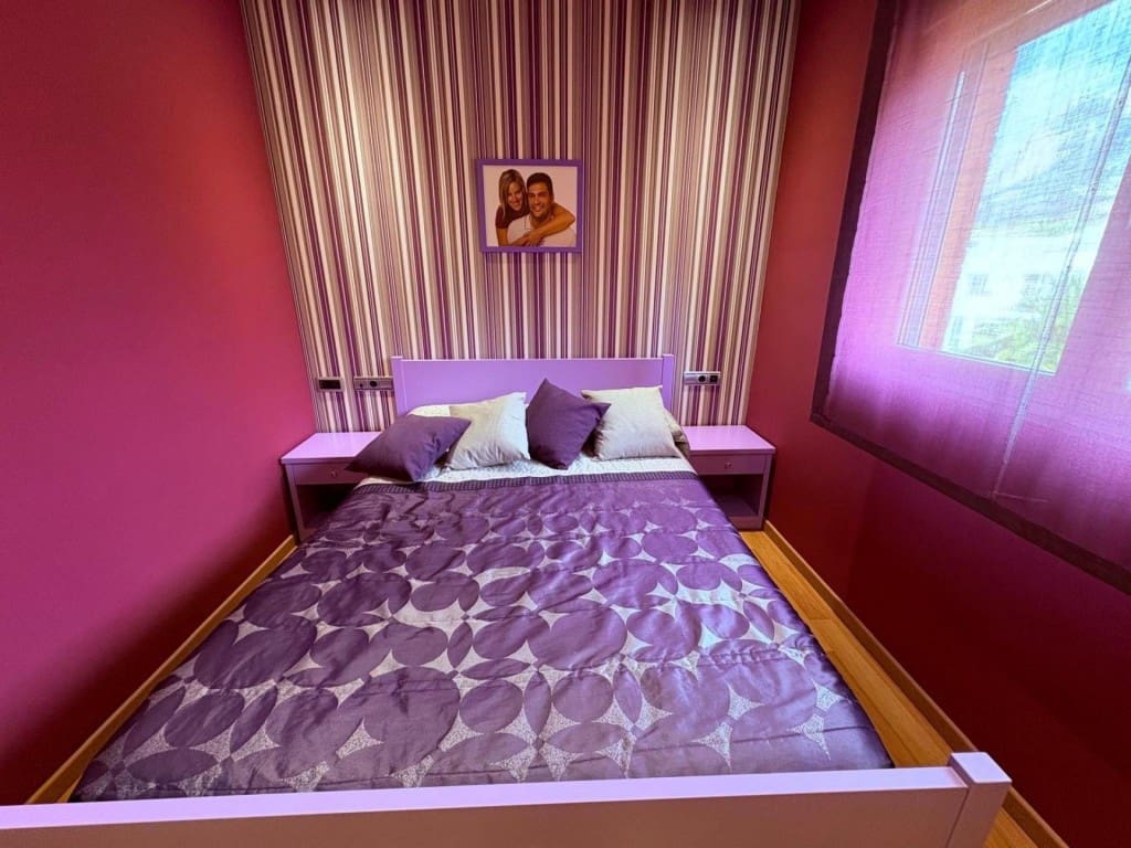 Chalet de 7 habitaciones en Finestrat en venta - 715.000 € (Ref: 9735463)