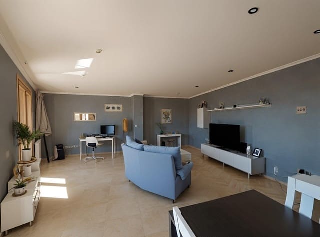 Ático de 4 habitaciones en Benigánim en venta - 185.000 € (Ref: 9738435)