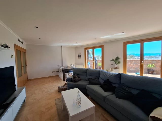 Ático de 4 habitaciones en Benigánim en venta - 185.000 € (Ref: 9738435)