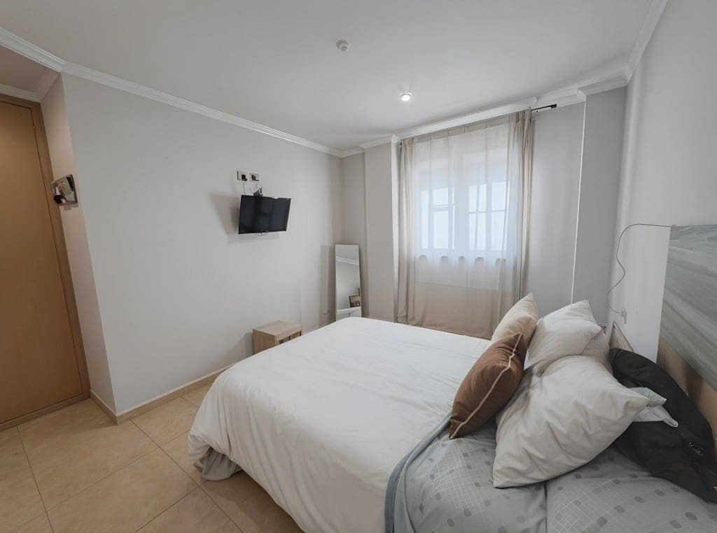 4 bedroom Penthouse for sale in Beniganim - € 185,000 (Ref: 9738435)