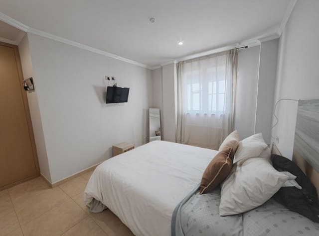 Ático de 4 habitaciones en Benigánim en venta - 185.000 € (Ref: 9738435)