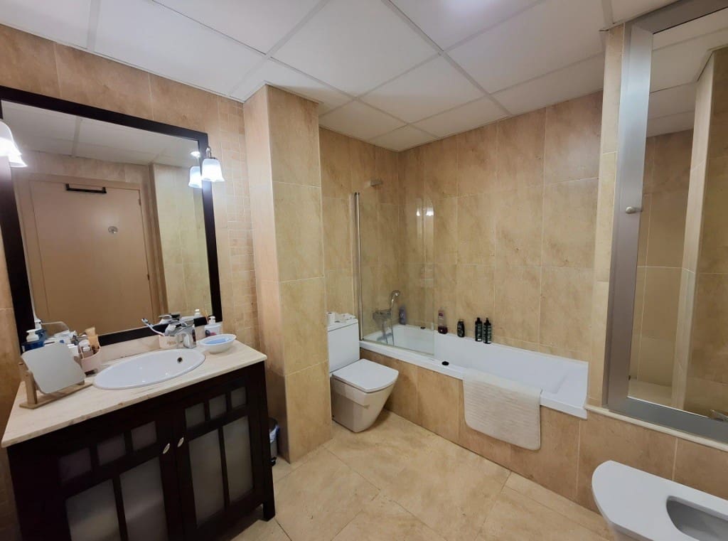 4 bedroom Penthouse for sale in Beniganim - € 185,000 (Ref: 9738435)