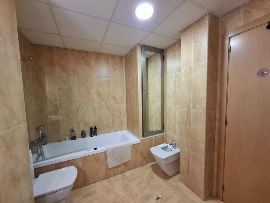 4 bedroom Penthouse for sale in Beniganim - € 185,000 (Ref: 9738435)