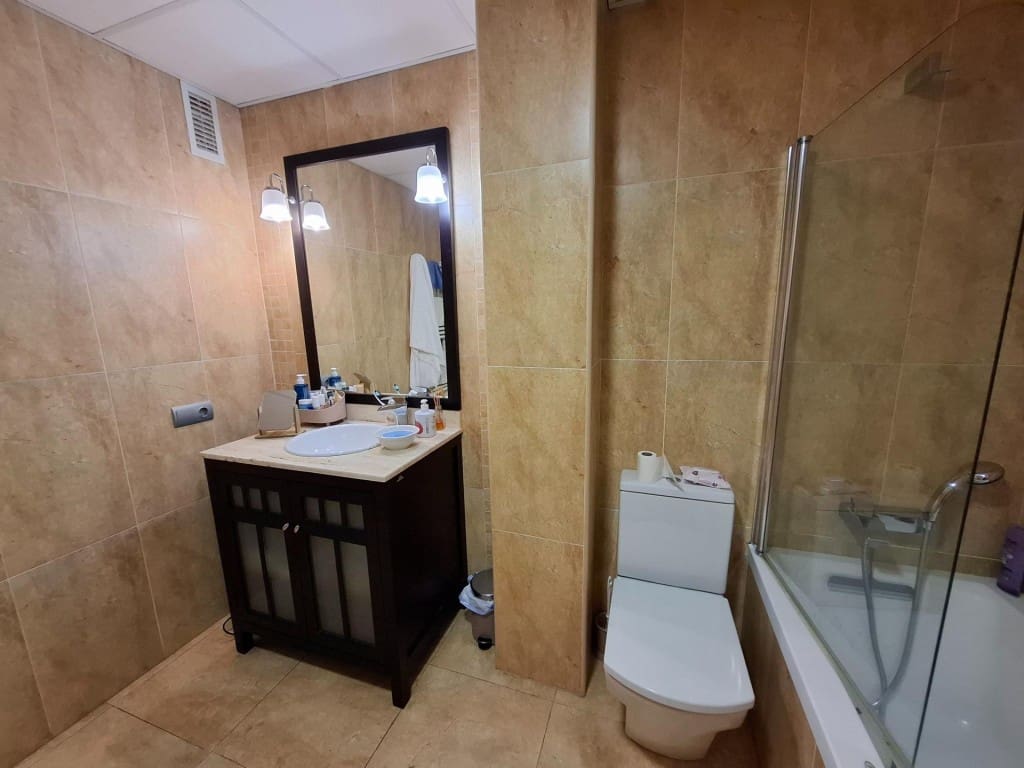 4 bedroom Penthouse for sale in Beniganim - € 185,000 (Ref: 9738435)