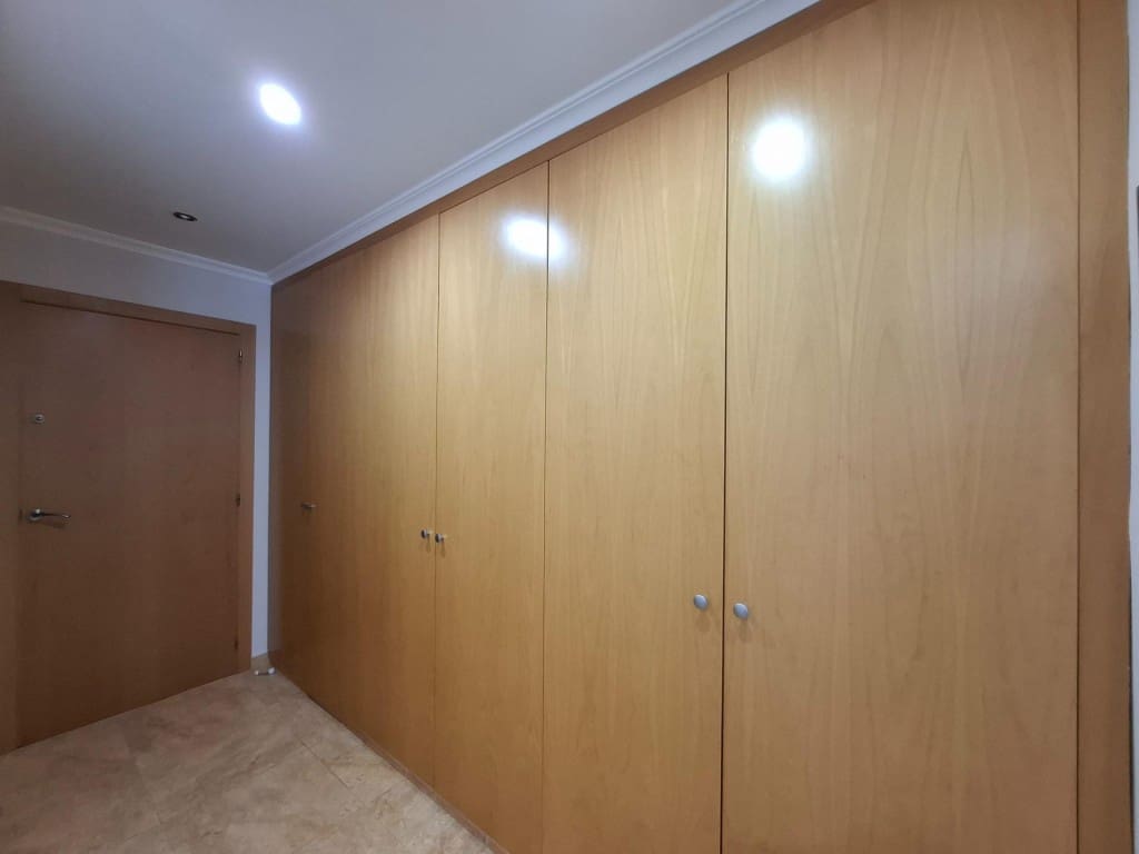 4 bedroom Penthouse for sale in Beniganim - € 185,000 (Ref: 9738435)