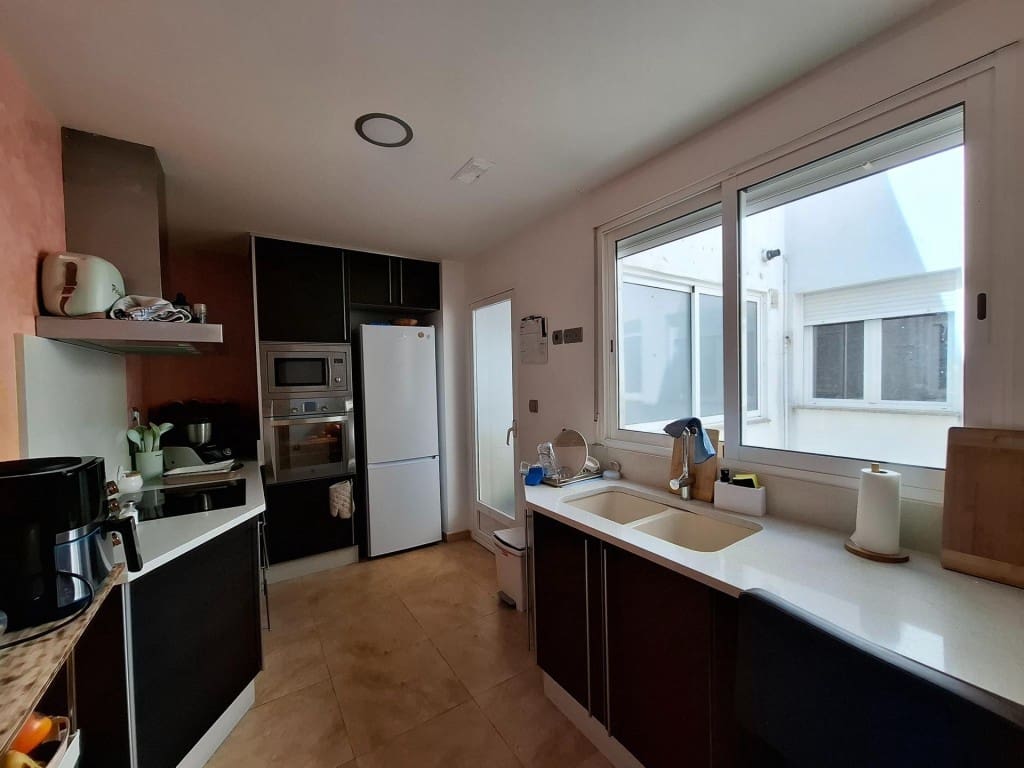 4 bedroom Penthouse for sale in Beniganim - € 185,000 (Ref: 9738435)