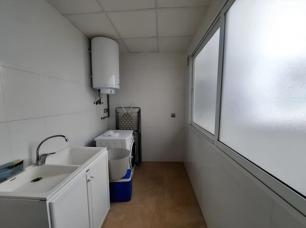 4 bedroom Penthouse for sale in Beniganim - € 185,000 (Ref: 9738435)