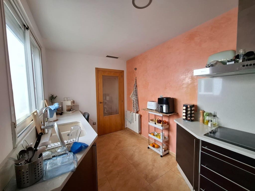 4 bedroom Penthouse for sale in Beniganim - € 185,000 (Ref: 9738435)