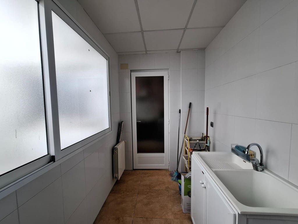 4 bedroom Penthouse for sale in Beniganim - € 185,000 (Ref: 9738435)