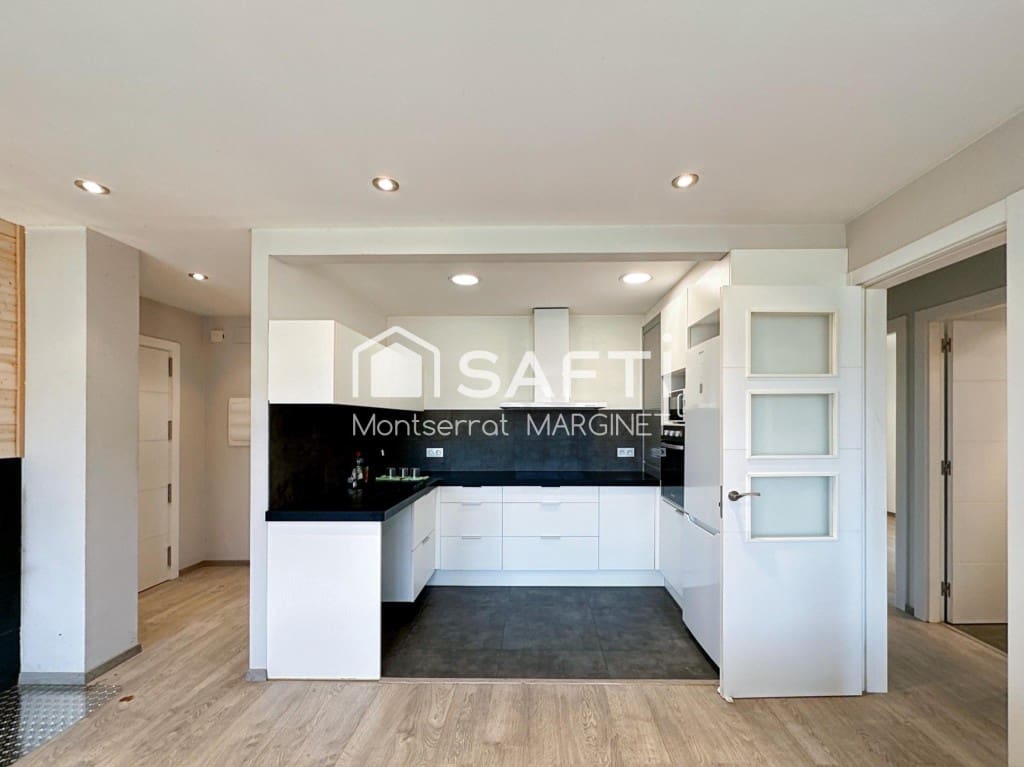 Apartamento de 3 habitaciones en Cercs en alquiler - 575 € (Ref: 9738436)