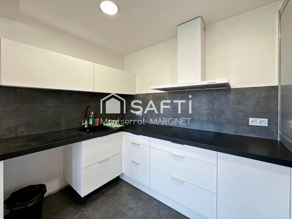 Apartamento de 3 habitaciones en Cercs en alquiler - 575 € (Ref: 9738436)