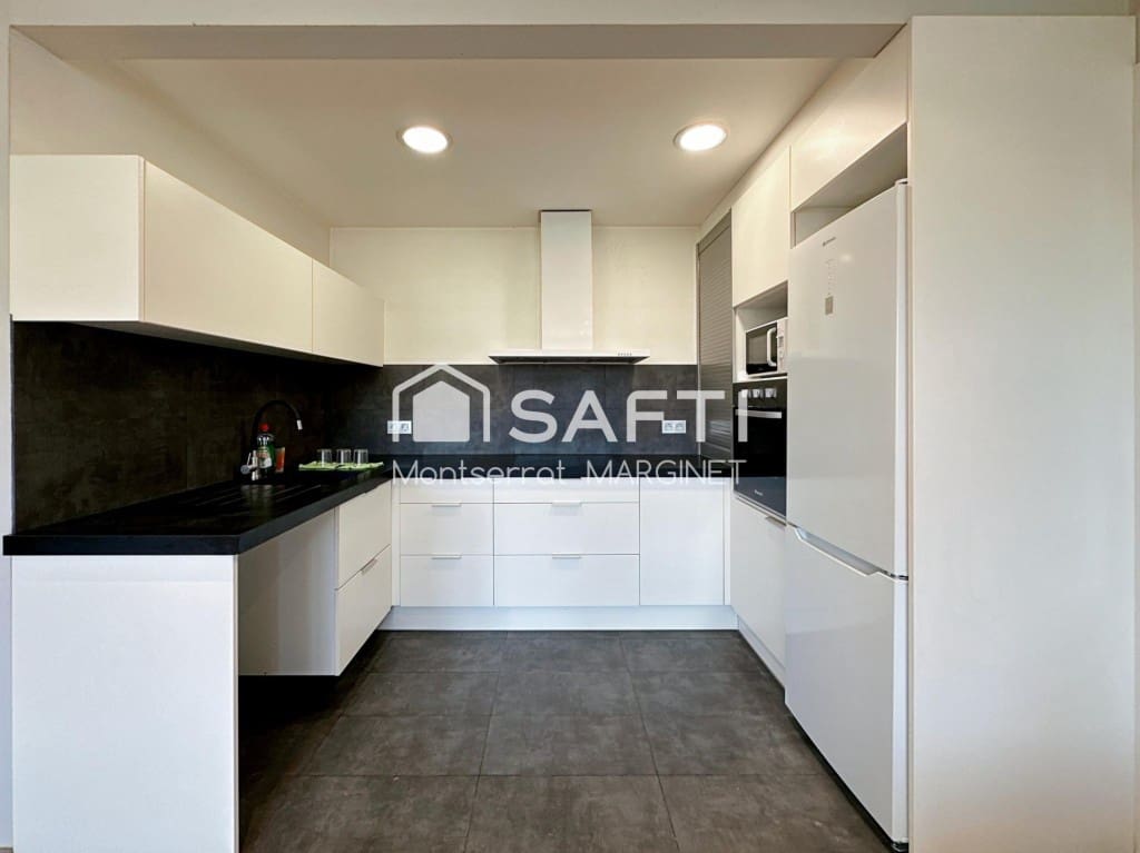 Apartamento de 3 habitaciones en Cercs en alquiler - 575 € (Ref: 9738436)