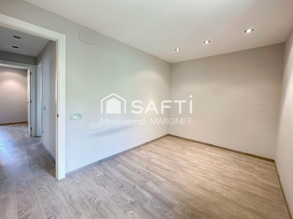 Apartamento de 3 habitaciones en Cercs en alquiler - 575 € (Ref: 9738436)