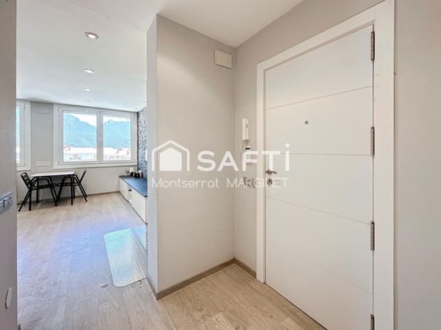 Apartamento de 3 habitaciones en Cercs en alquiler - 575 € (Ref: 9738436)